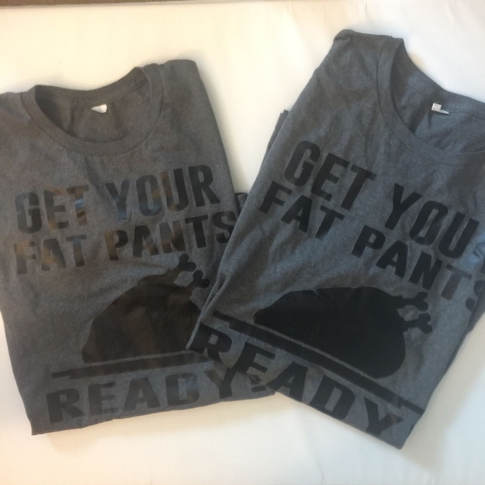 Unisex Couple Shirts